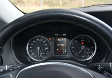Mercedes Vito W447 2019 Mercedes-Benz Vito Faktura VAT 23 9-cio osobowy Automat 2.0 Diesel 163KM, zdjęcie 21