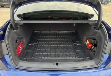 Audi A4 B9 Limousine 1.4 TFSI 150KM 2018 Audi A4 Limousine 1.4 TFSI 150KM S Tronic 2018, zdjęcie 19