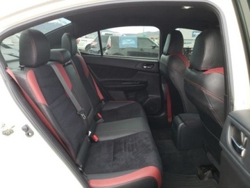 Subaru 2018 Subaru WRX Subaru WRX STI, od ubezpieczalni po gradobiciu, zdjęcie 8