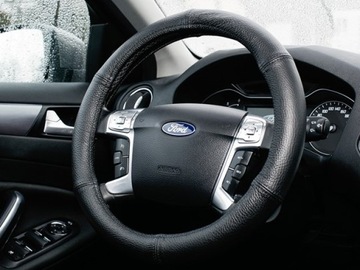 Чехол на руль, 