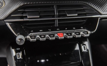 Peugeot 2008 II SUV 1.2 PureTech 130KM 2021 Peugeot 2008 2008 GT-Line 130KM Skora Navi Camera FullLedy Serwis Gwarancj, zdjęcie 22