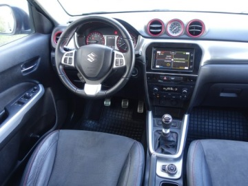 Suzuki Grand Vitara II 2017 Suzuki Vitara 1.4, zdjęcie 22