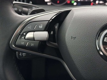 Skoda Superb III Kombi Facelifting 2.0 TDI SCR 150KM 2024 Skoda Superb LK DSG Kamera Cofania Hak Canton Masaze Wentylacja Faktura Va, zdjęcie 17