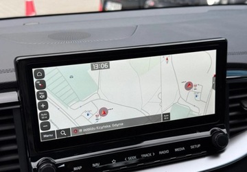 Kia Ceed III Hatchback Facelifting  1.5 T-GDI 140KM 2025 Kia Ceed TRIBUTE dostepny od reki od KIA WOJTANOWICZ Gdynia 1.5 Benzyna, zdjęcie 33