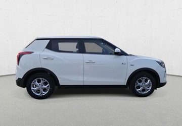 Ssangyong Tivoli Crossover Facelifting 1.5 GDI-T 163KM 2023 SsangYong Tivoli RABAT 4500 ZL Joy Czujniki..., zdjęcie 3