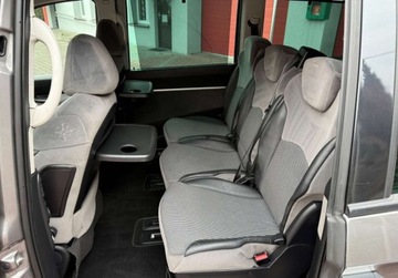 Peugeot 807 Minivan 2.0 HDi 120KM 2009 Peugeot 807 2.0HDi 6Biegow 7Osob 10LatJedenWlasciciel 2xKola HAK Doinwesto, zdjęcie 26