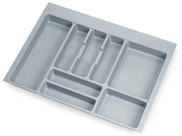 Organizer na sztućce EMUCA do szuflady 70 cm
