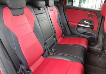 Mercedes GLA II Off-roader AMG 2.0 35 306KM 2021 Mercedes-Benz GLA Salon PL 4Matic AMG 8G-DCT BlindSpot CarPlay Distronic P, zdjęcie 18