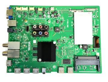 Płyta główna 17MB130E 23472509 Toshiba 55X9863DG