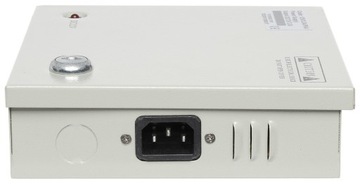 ИМПУЛЬСНЫЙ ИСТОЧНИК ПИТАНИЯ 12В/3,3А/ПА4