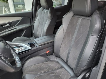 Peugeot 3008 II 2019 Peugeot 3008 2.0 hdi /180KM GT-Line, zdjęcie 7