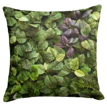 Poszewka na poduszkę DEKORACYJNA 40x40cm producent