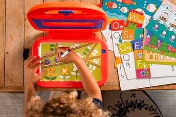 ОБРАЗОВАТЕЛЬНАЯ ИГРА НАТАН: УЧИМСЯ ПИСАТЬ ПО ФРАНЦУЗСКИ