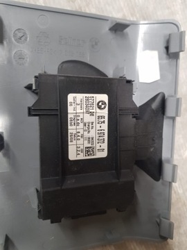 BMW E65 MODUL SENSOR ALARMU 6974372