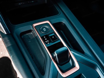 Cupra Formentor Crossover Facelifting 1.5 eTSI 150KM 2024 Od ręki - Cupra Formentor 1.5 e-TSI DSG 150KM, zdjęcie 8