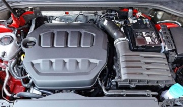 Audi 2025 Audi Q3 Sportback 40TFSI 190KM Quattro Stronic AmbienteMatrixLedACCSmartIn, zdjęcie 28