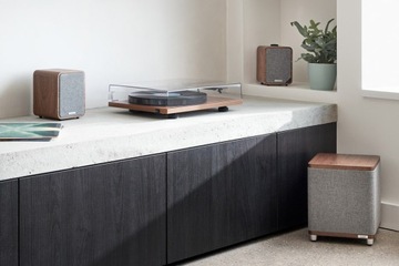 Ruark Audio RS1 — Сабвуфер