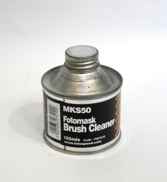 MKS50 FOTOMASK CLEANER 125 ml