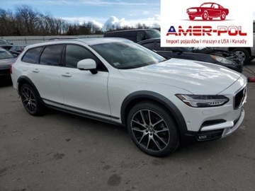 Volvo V90 II 2019 Volvo V90 Cross Country Volvo V90 Cross Countr...