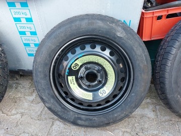 KOŁO DOJAZDOWE 17'' KIA HYUNDAI