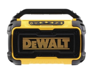 строительный динамик 10,8 В/14,4 В/18 В DeWALT DCR011-XJ