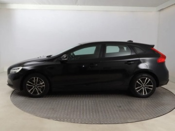Volvo S40 II 2018 Volvo V40 2.0 D3, Automat, Navi, Klima, zdjęcie 2