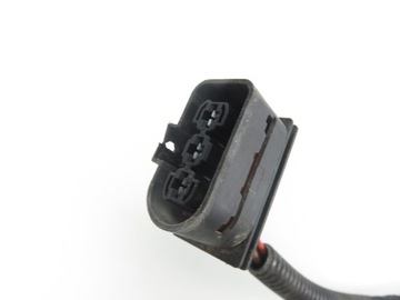 AUDI OE 1J0959455L VENTILÁTOR CHLADIČŮ