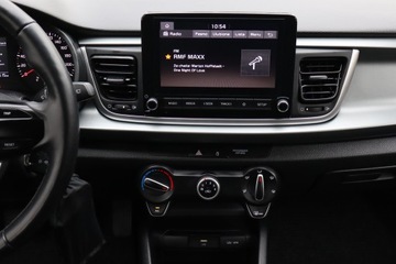 Kia Rio IV Hatchback 5d Facelifting 1.0 T-GDI 100KM 2023 Kia Rio 1.0 T-GDI, Salon Polska, 1. Właściciel, zdjęcie 12