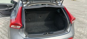 Volvo V40 II Hatchback 1.6 D2 115KM 2015 Volvo V40 1,6Hdi 115KM Skóra Navi Parktronik, zdjęcie 21