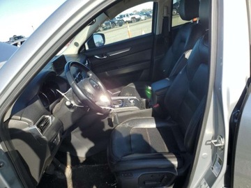 Mazda CX-5 II 2021 Mazda CX-5 Grand Touring 2021 2.5l 2.5 Benzyna 187KM, zdjęcie 7