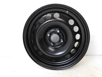 DISK 15 OPEL ASTRA H TIGRA TWIN TOP ET35