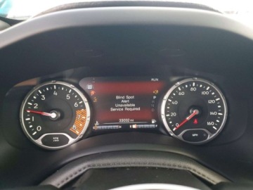 Jeep Renegade 2021 Jeep Renegade 2021 JEEP RENEGADE LATITUDE 2.4 Benzyna 180KM, zdjęcie 11
