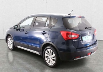 Suzuki SX4 II S-cross Facelifting 1.4 BOOSTERJET 140KM 2018 Suzuki SX4 S-Cross 1.4 T Premium 4WD Od RiA 1.4 Benzyna 140KM, zdjęcie 13