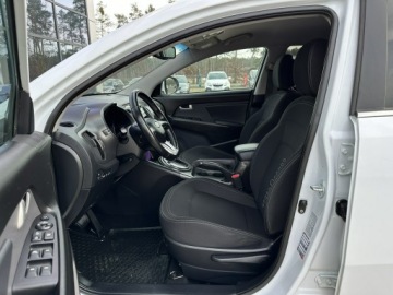 Kia Sportage III SUV 2.0 CRDi 136KM 2011 Kia Sportage 4x4! Kamera, Nawigacja, LED, Klima, zdjęcie 10