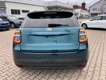 Fiat 2025 FIAT 600 La Prima 1.2 Turbo Hybrid eDCT Hatchback 110KM 2025, zdjęcie 4