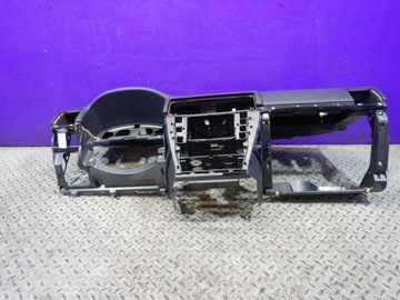 OPEL SIGNUM 05-08 ПРИБОРНАЯ ПАНЕЛЬ КОКПИТ