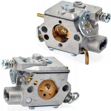 КАРБЮРАТОР ДЛЯ БЕНЗИНОВОЙ ПИЛЫ PARTNER P340S