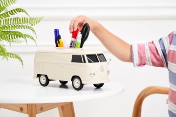 Volkswagen T1 - зеленый - Универсальный ящик для инструментов