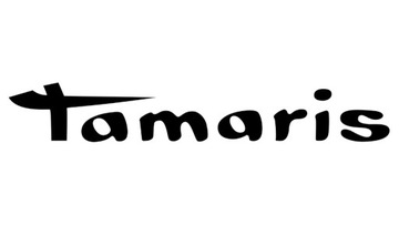 Tamaris 1-25498-41-003, sztyblety damskie, r.37, czarne