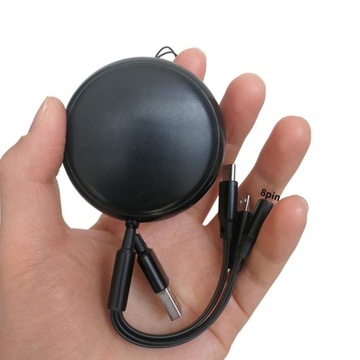 do telefonu komórkowego kabel do transmisji danych