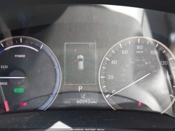 Lexus RX IV 2021 Lexus RX 450H 2021 3.5l 3.5 Hybryda 259KM, zdjęcie 11