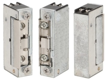 ELEKTROZACZEP MINI R5 SYMETRYCZNY Z PAMIĘCIĄ BEZ BLOKADY NISKOPRĄDOWY 280mA