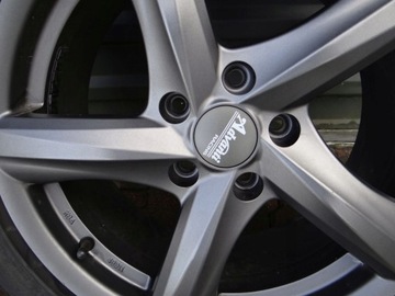 KOLA ZIMNÍ 17 225/45/17 POLARIS 3 MERCEDES C W204