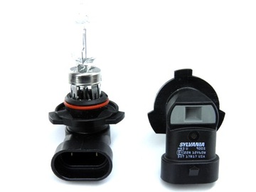 ŻARÓWKA HALOGENOWA HB3 9005 60W 12V ORYGINAŁ
