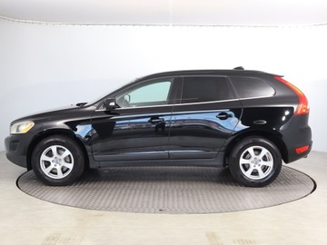 Volvo XC60 I SUV 2.0 D3 163KM 2010 Volvo XC60 D3, Automat, Skóra, Xenon, Bi-Xenon, zdjęcie 2