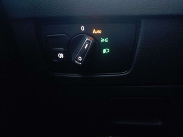 Volkswagen Arteon Fastback Facelifting 2.0 TSI 190KM 2023 Volkswagen Arteon 2.0TSI 190KM R-Line DSG FV23 DCC skory Nappa Hak Pakiety, zdjęcie 10