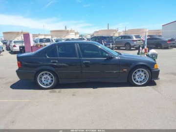 BMW Seria 3 E36 1997 BMW M3 1997 3.2l 3.2 Benzyna 240KM, zdjęcie 6