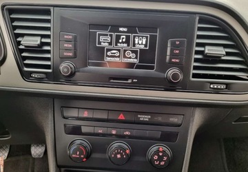 Seat Leon III ST 1.2 TSI 105KM 2013 Seat Leon 1,2 TSI 105KM 6-Biegow Serwis 1.2 Benzyna 105KM, zdjęcie 28