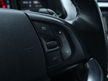 DS 5 Hatchback (Citroen) 2.0 HDi Hybrid4 200KM 2013 Citroen DS5 Hybrid4 Airdream, 197 KM, 4X4, zdjęcie 19