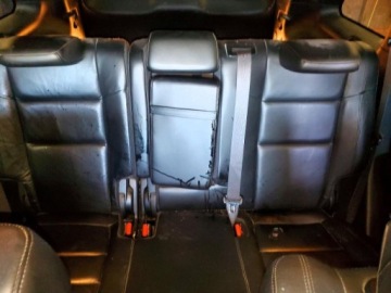 Jeep Grand Cherokee IV 2021 Jeep Grand Cherokee Limited 2021 3.6 Benzyna 295KM, zdjęcie 11